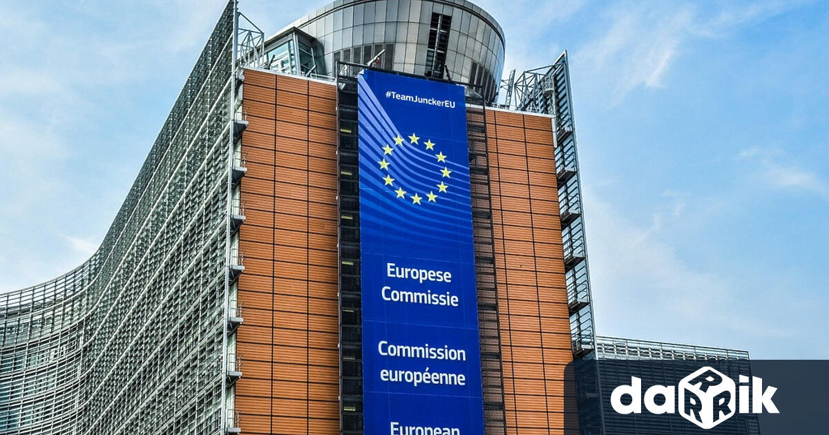Европейската комисия стартира четири наказателни процедури срещу България, се посочва