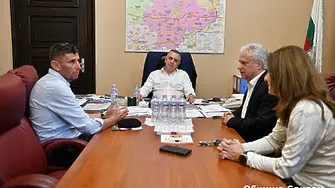 За откриването на барелефа на Михаил Желев предвиждат мащабен лекоатлетически пробег в Сливен