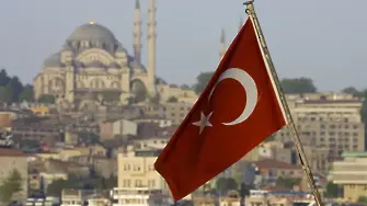 Националният алианс в Турция се разпадна