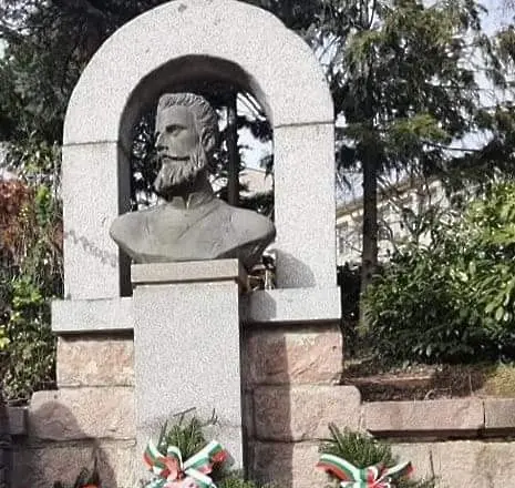 Смолянчани почитат паметта на Ботев с тържествена церемония