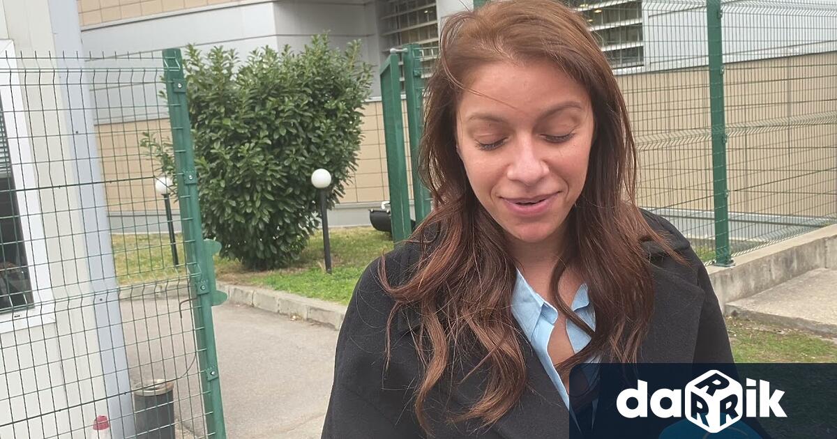 Ужасена съм Последните месеци се случиха много страшни неща в