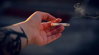Българските момичета между 15 и 16 години, пушат най-много в цяла Европа