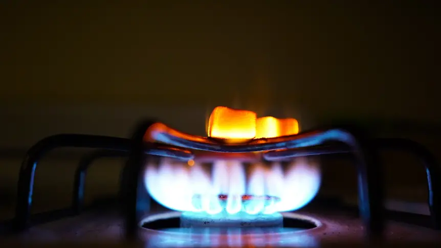 КЕВР утвърди цена на природния газ за юни