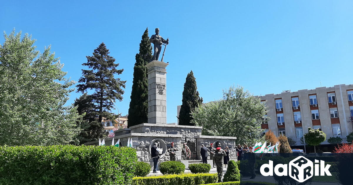 България почита днес паметта на Христо Ботев и на загиналите