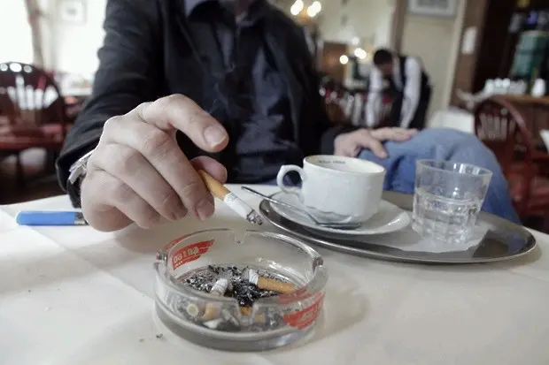 РЗИ-Хасково отбелязва Световния ден без тютюнопушене