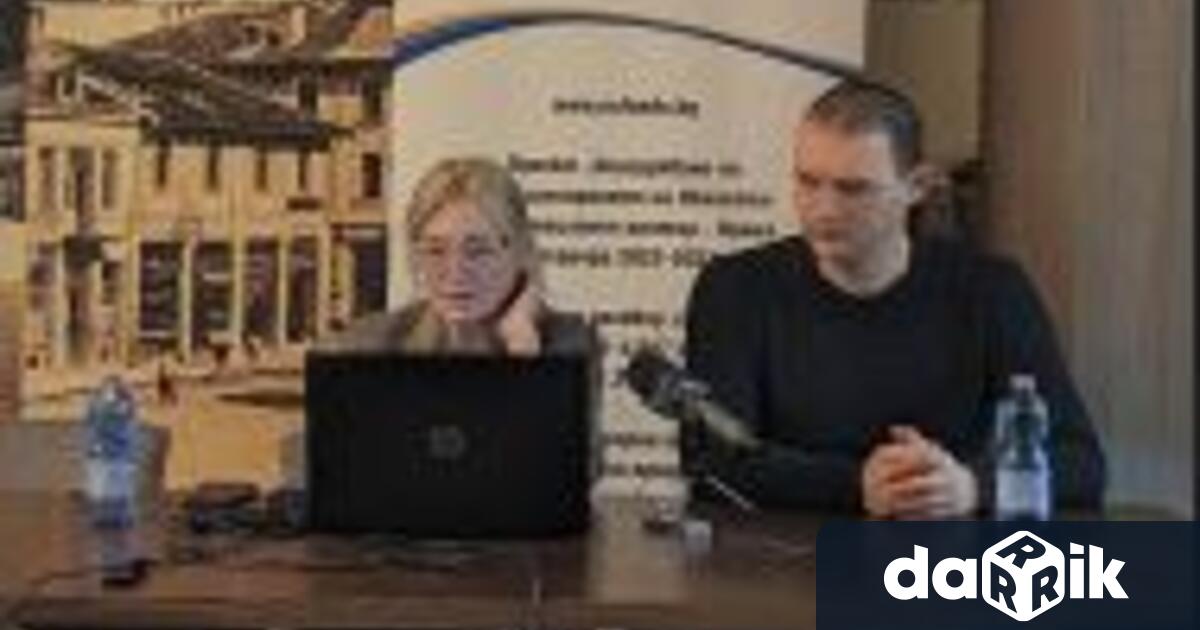 Екипът на ОИЦ – Враца започва информационен цикъл от срещи
