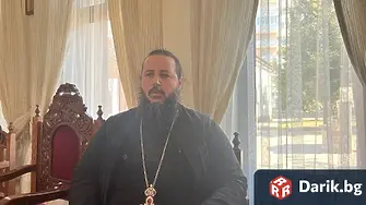 Ръкополагат в епископски сан Архимандрит Исаак,ще носи титлата Велбъждски 