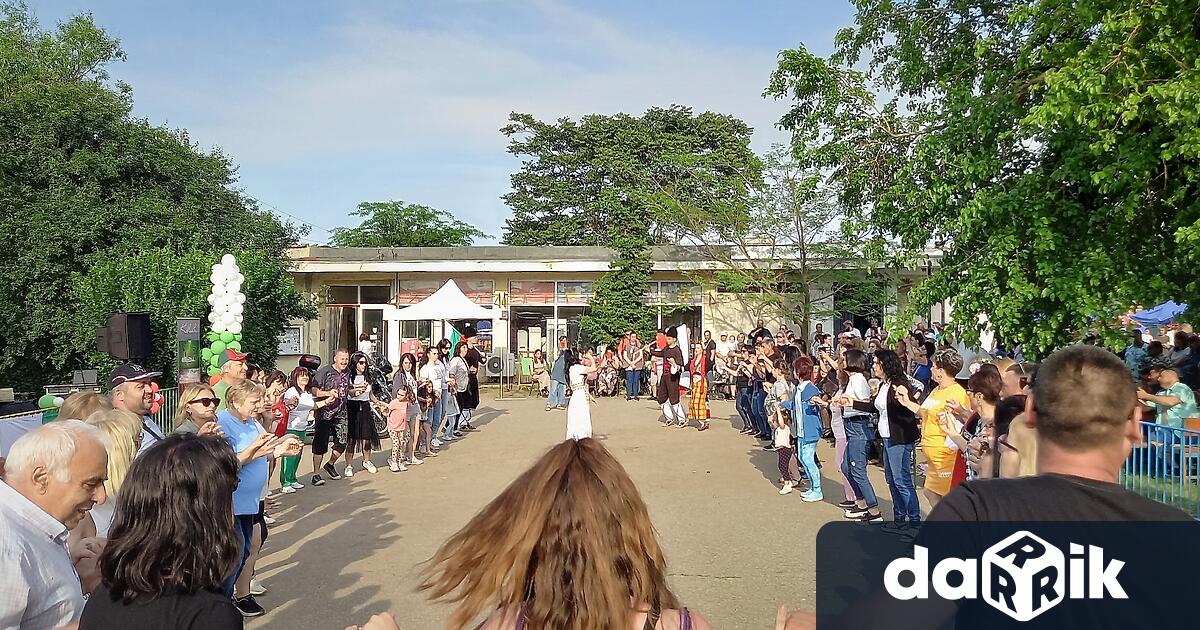 Китното село Раковски отбелязва своя празник на трети юни В