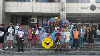 Ясни са победителите в „Еко-състезание“ между училища и детски градини в община Левски
