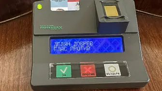 „ПП са сбирщина от измамници, жадни за власт“: Делян Добрев е гласувалият с „против“ депутат на ГЕРБ