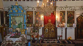 Жителите на Нейково честват храмов празник на църквата си
