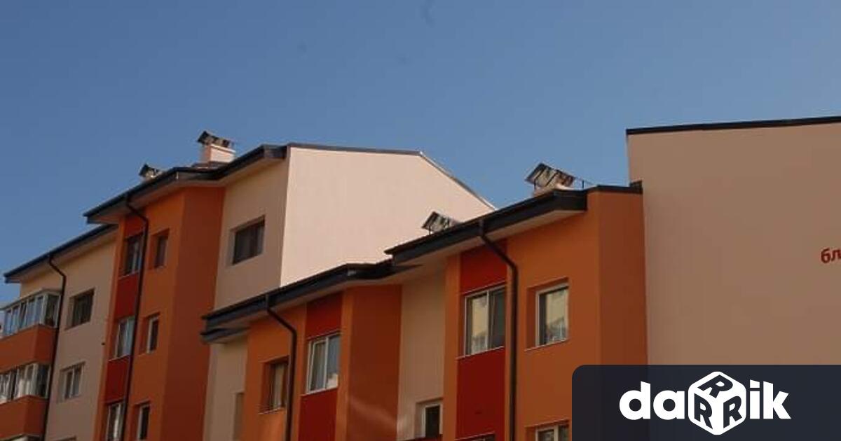 Община Смолян подаде 65 проектни предложения за саниране на жилищни