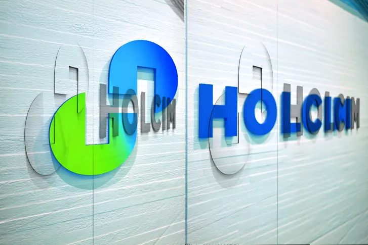 Холсим България променя външния облик на своя бранд, за да съответства на ориентацията на компанията към зелено строителство