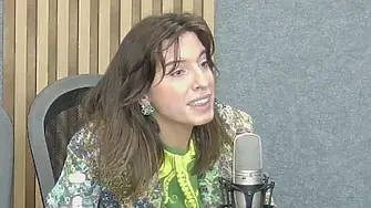 Оперна певица пред Дарик: Липсата на върховенство на закона е пречката за развитието на държавата