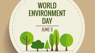 Празник за децата в Световния ден на околната среда