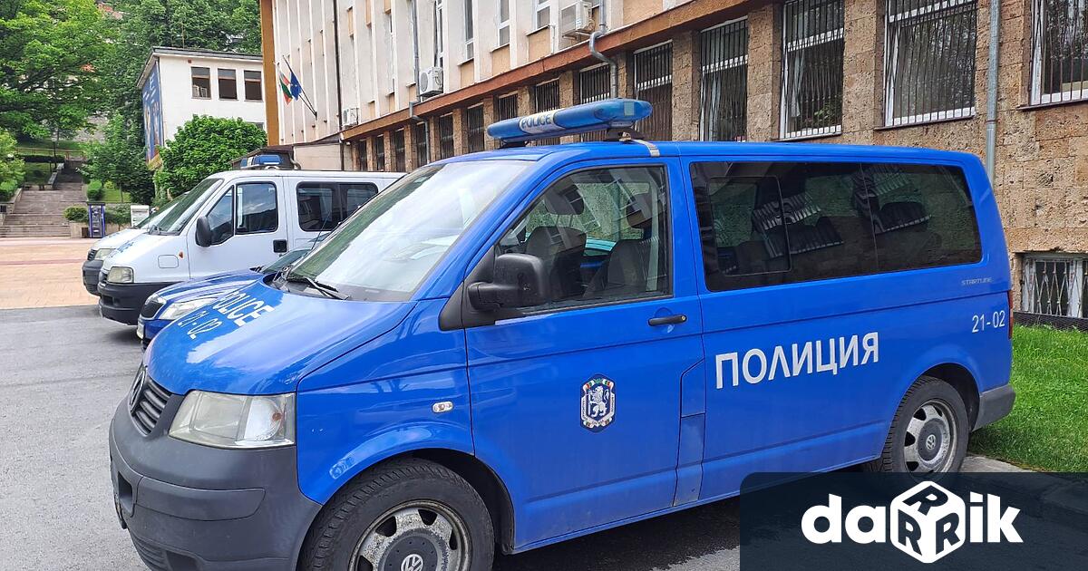 Полицейските арести в Смолян се оказаха претъпкани през последните дни