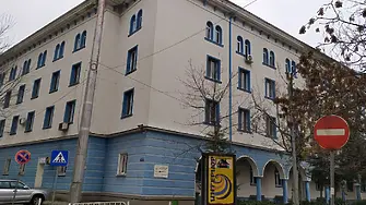 Хванаха 16-годишни вандали в Димитровград