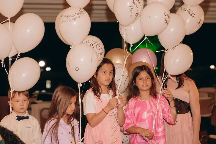 Мисис България Вселена за българските съкровища, скрити в красиви сърца  