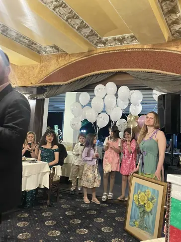 Мисис България Вселена за българските съкровища, скрити в красиви сърца  