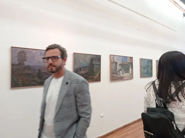 Кметът на Созопол Тихомир Янакиев официално откри 12-тото издание на Международния франкофонски фестивал "Солей"