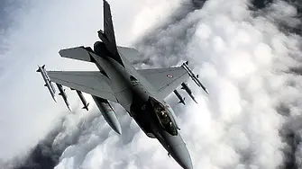 НС ратифицира договора за системи за сигурност на въоръжението за самолетите F-16