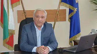 Огнян Асенов депозира заявление за освобождаване  от длъжност Областен управител на Видин