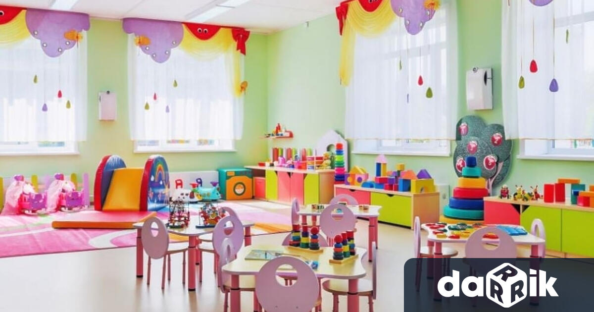 Пловдив има много голяма нужда от нови детски заведения Тезата
