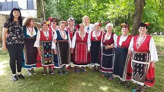 Приключват фолклорните регионални прегледи в община Добричка