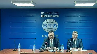 Минчо Афузов подаде оставка от поста областен управител на Сливен