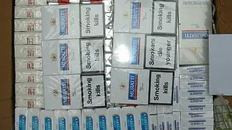 Районна прокуратура- Плевен ръководи разследване за държане на 8000 кутии  цигари без акцизен бандерол 