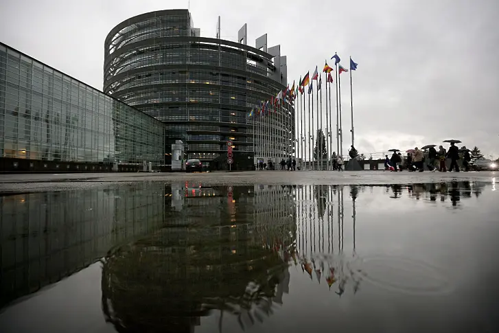 В Европейския парламент ще бъде обсъдена обстановката в България