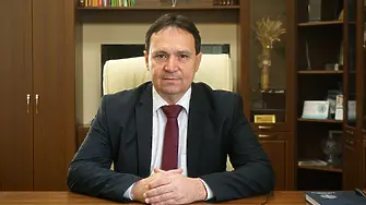 Областният управител на Хасково подал оставка