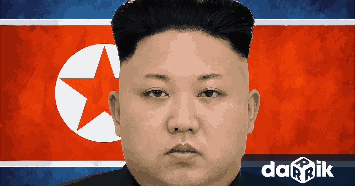 За 25 милиона севернокорейци интернет е нещо непознато съобщава Само