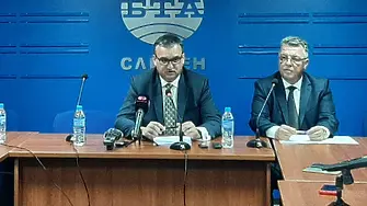 Минчо Афузов: Работихме прозрачно, интензивно и в интерес на хората