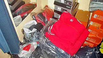 В два магазина в Козлодуй откриха контрабандни стоки