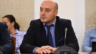 Правосъдният министър: Радев няма основание да бави освобождаването на Гешев
