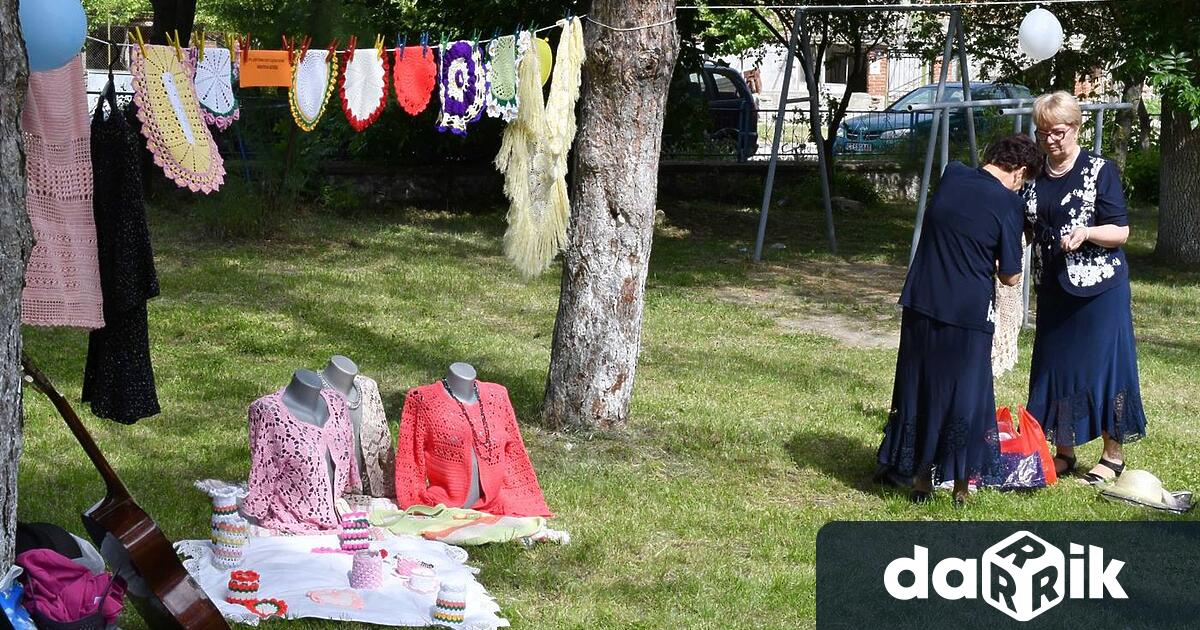 9 ти Събор на плетивата събира днес майсторки в димитровградското село