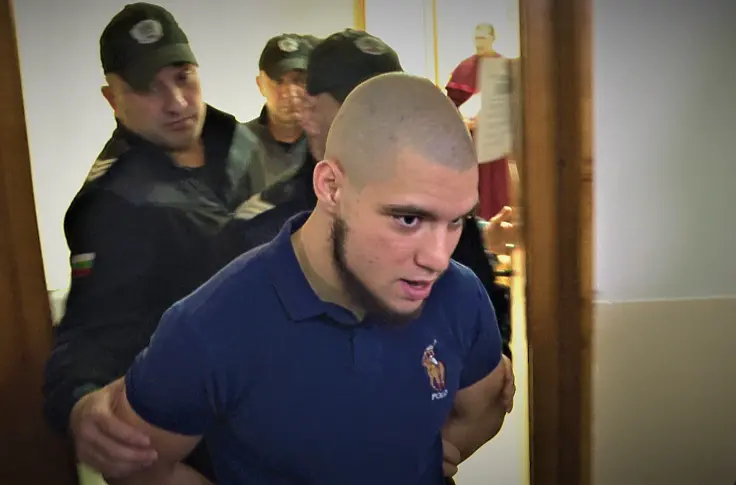 Прокурорският син от Перник се изправя пред съда