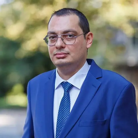 Слави Георгиев ще участва на изборите за кмет на Пловдив