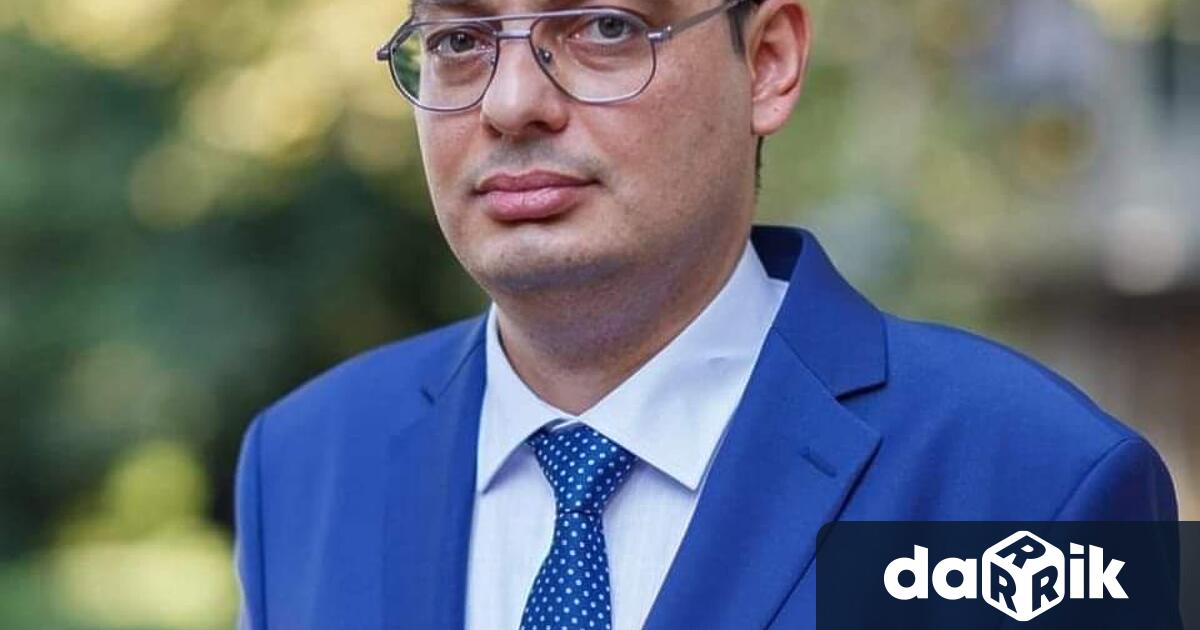 Ще се кандидатирам за кмет на Пловдив“, категорично заяви в