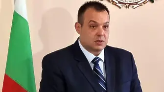 Трендафил Величков подава оставка като областен управител на Пазарджик