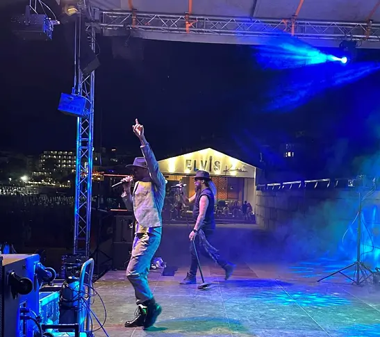 Община Созопол даде звезден старт на сезон`23 