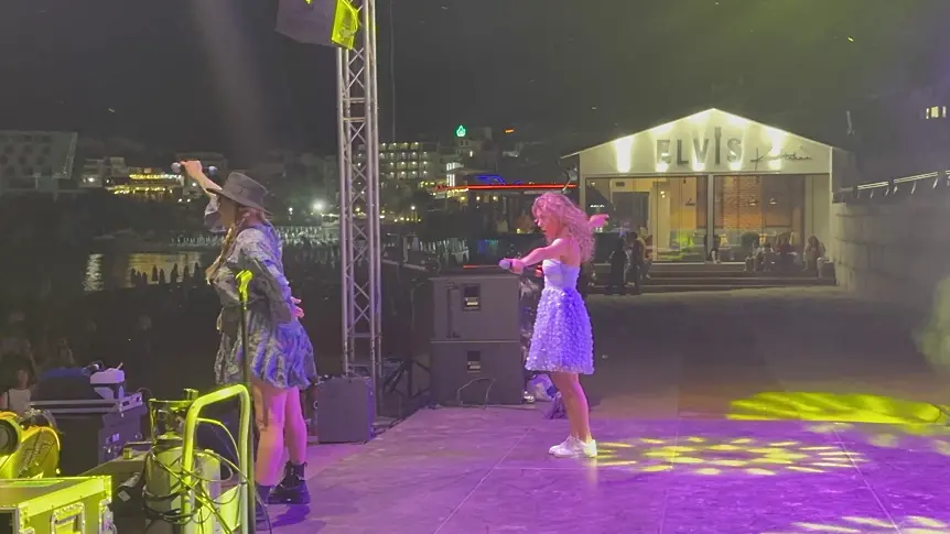 Община Созопол даде звезден старт на сезон`23 