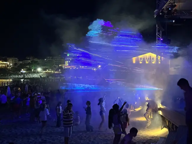 Община Созопол даде звезден старт на сезон`23 