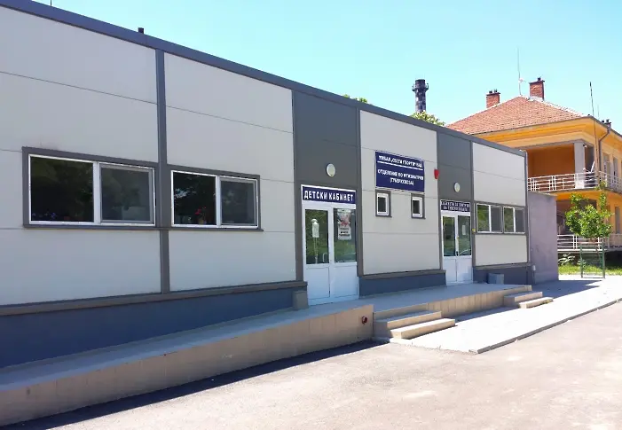 Безплатни консултации за туберкулоза в УМБАЛ “Свети Георги” Пловдив