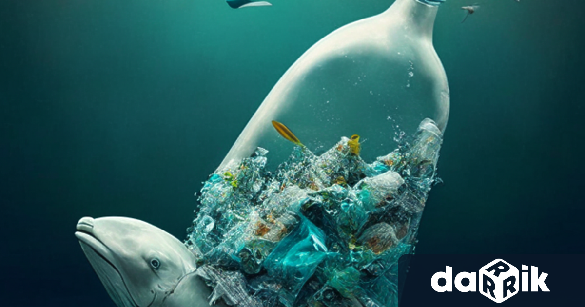 Замърсяването с пластмаса се превърна в глобална криза Прекомерното производство
