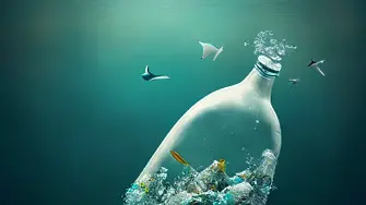 Как да намалим замърсяването с пластмаса