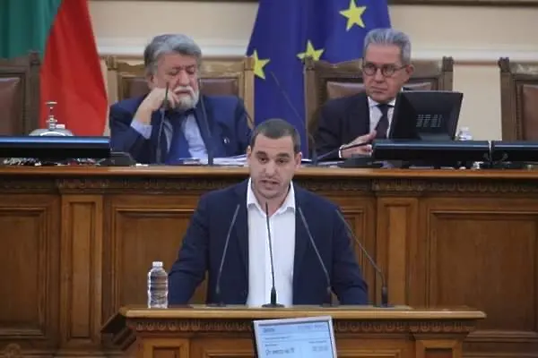 Иван Петков: БСП Пловдив може да издигне кандидат за кмет на града, който няма да е от партията