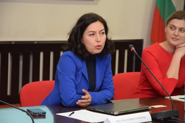 Валентина Георгиева по Дарик: Протестите на гнева винаги се канализират в крайнодесни популистки партии