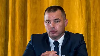 Антон Златанов става директор на “Гранична полиция”